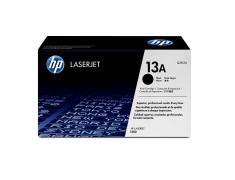 HP Q2613A Negro Original