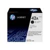 HP Q5942A Negro Original