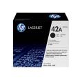 HP Q5942A Negro Original