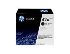 HP Q5942A Negro Original