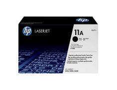 HP Q6511A Negro Original