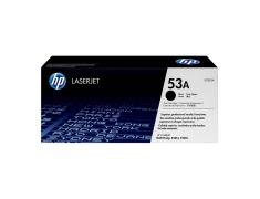 HP Q7553A Negro Original