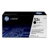 HP Q7553X Negro Original