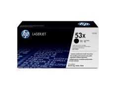 HP Q7553X Negro Original