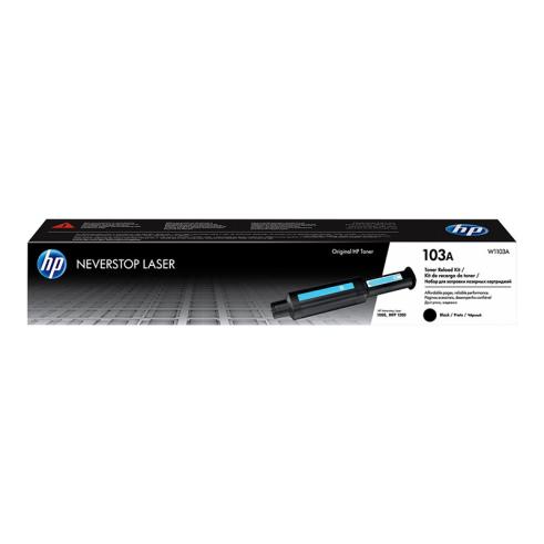 HP W1103A Negro Original
