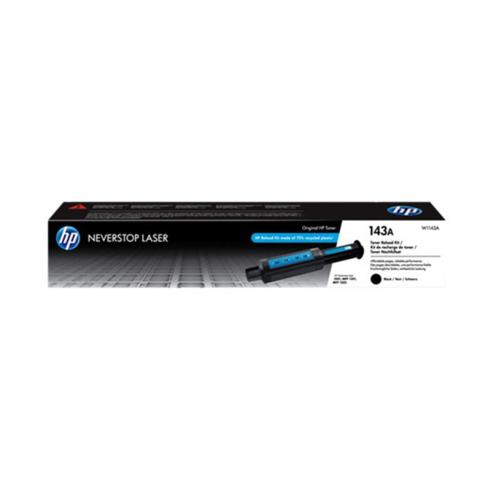 HP W1143A / 143A Negro Original