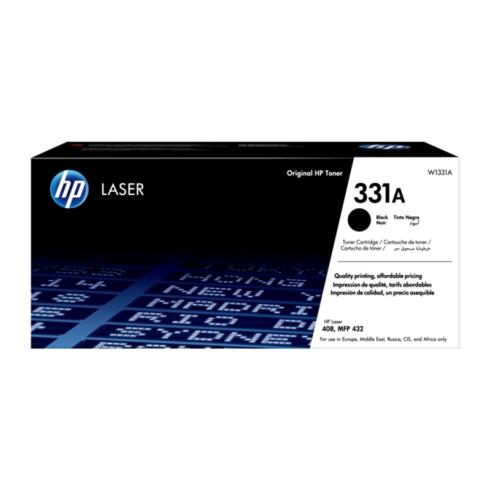 Hp W1331A Negro Original