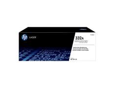 Hp W1332A Negro Tambor Original
