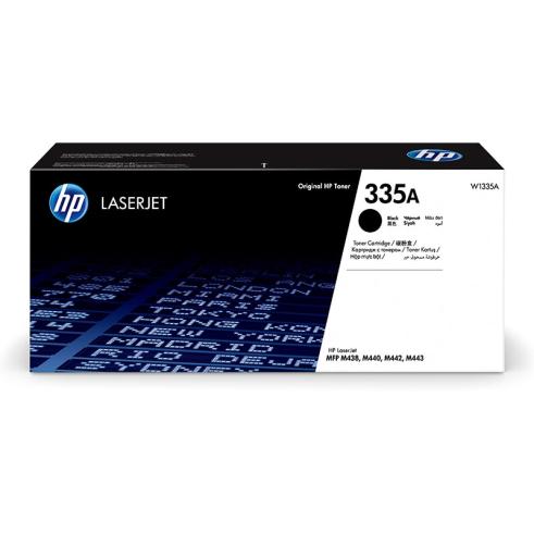 Hp W1335A Negro Original