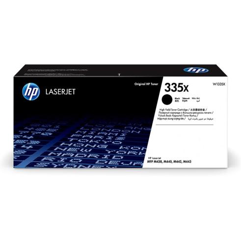 Hp W1335X Negro Original