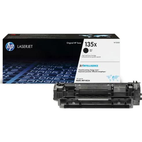 HP W1350X Negro Original
