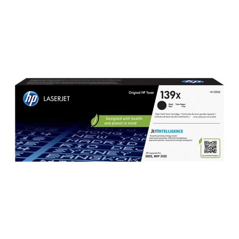 HP W1390X Negro Original