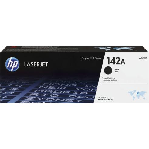 HP W1420A Negro Original