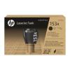 HP W1530A Negro Kit de Recarga de Toner Original