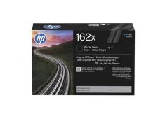 HP W1620X/162X Negro Original