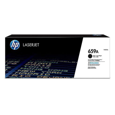 HP W2010A Negro Original