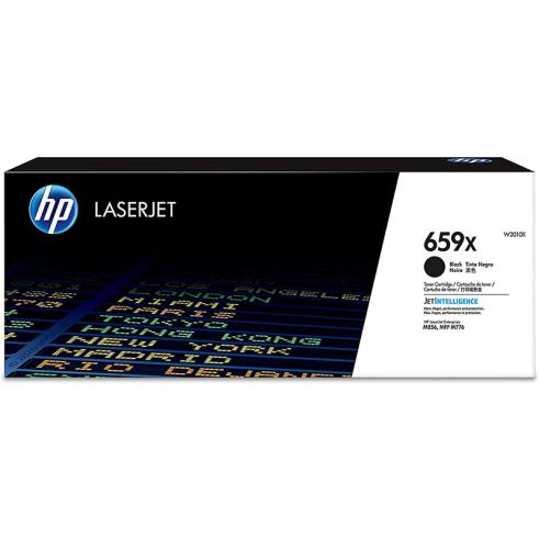 HP W2010X Negro Original