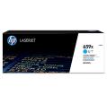 HP W2011X Cyan Original