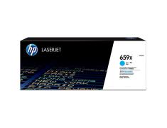 HP W2011X Cyan Original