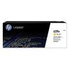HP W2012A Amarillo Original