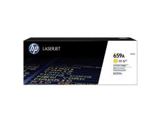 HP W2012A Amarillo Original
