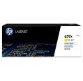 HP W2012X Amarillo Original