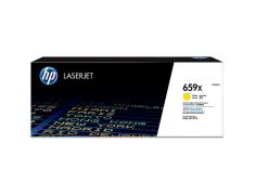 HP W2012X Amarillo Original
