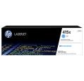 HP W2031X Cyan Original