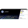 HP W2032A Amarillo Original