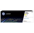 HP W2032A Amarillo Original