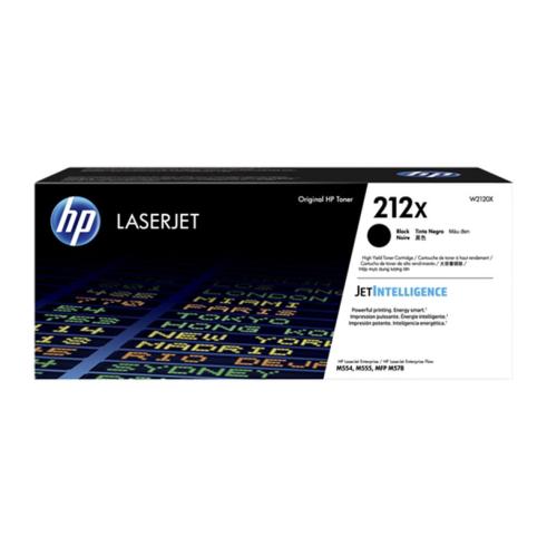 HP W2120X Negro Original