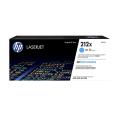 HP W2121X Cyan Original