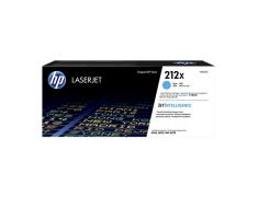 HP W2121X Cyan Original