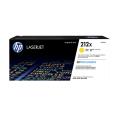 HP W2122X Amarillo Original