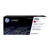HP W2123X Magenta Original