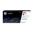 HP W2123X Magenta Original