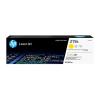 HP W2192A Amarillo Original