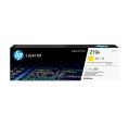 HP W2192A Amarillo Original