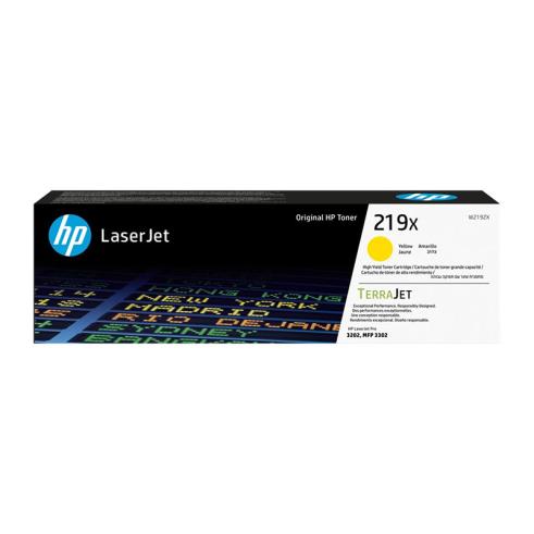HP W2192X Amarillo Original