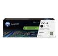 HP W2200A Negro Original
