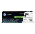 HP W2200X Negro Original