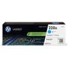 HP W2201A Cyan Original