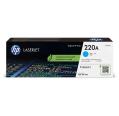 HP W2201A Cyan Original