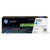 HP W2201X Cyan Original