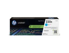 HP W2201X Cyan Original