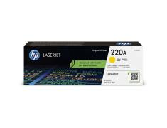 HP W2202A Amarillo Original