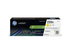 HP W2202X Amarillo Original
