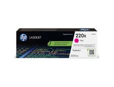 HP W2203X Magenta Original