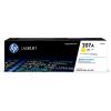 HP W2212A / 207A Amarillo Original