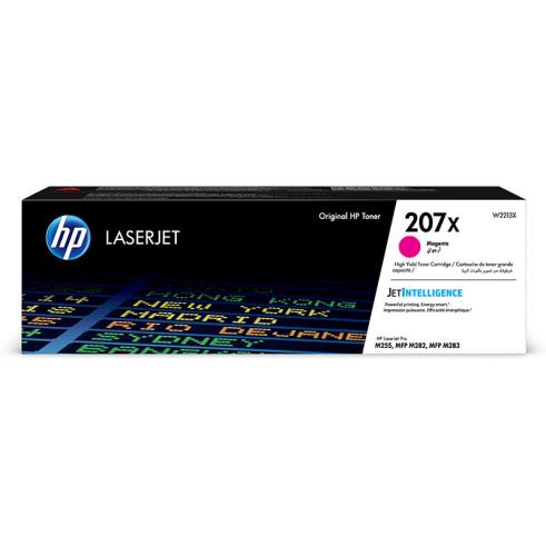 HP W2213X / 207X Magenta Original
